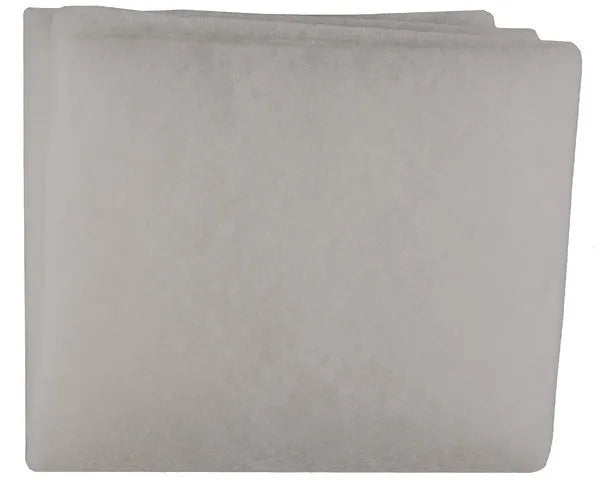 Filtre en mousse pour hotte aspirante 85x50
