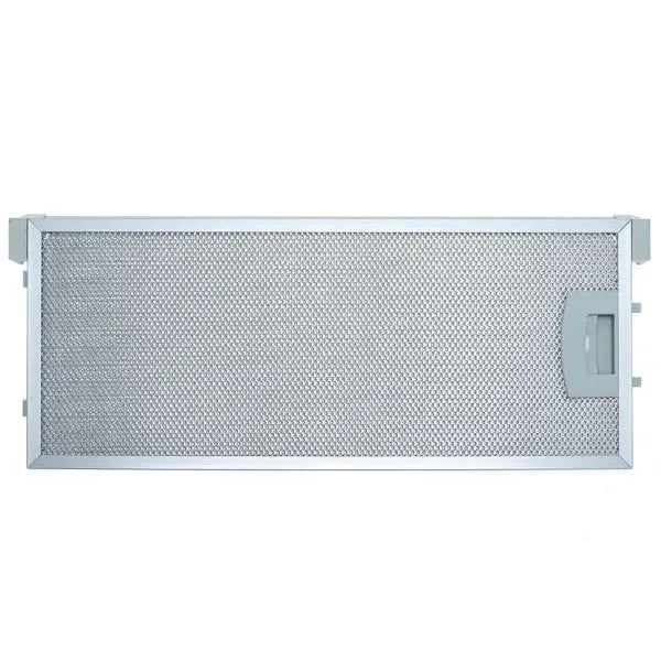 Filtro metálico para campana extractora Balay 352812 420x175 mm