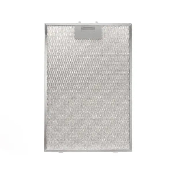 Filtro metálico para campana extractora Balay 00742967 388,5x265 mm