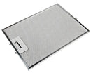 Filtre de hotte Fagor 333x238mm yy87x6378