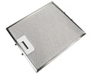 Filtre de hotte Fagor 239x274mm yy71x4206