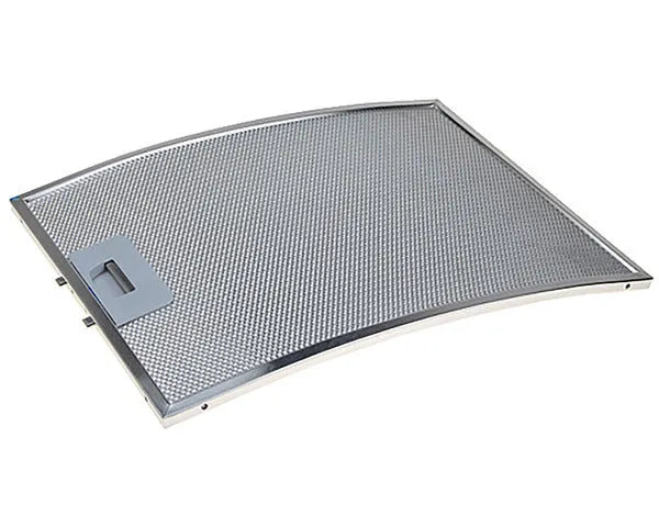 Filtre pour hotte Teka 378x278mm 61865020