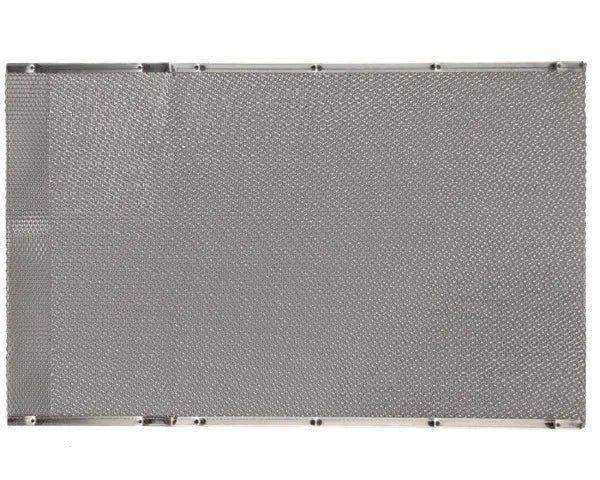 Filtre hotte Teka 400x252mm 61801285