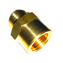 Rosca reductora Polti M0004863 1/4 caldera para Vaporella Forever 980 Intelligent y Mondial Vap