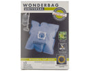 SACO ASPIRATEUR WONDERBAG PARFUM 6 Litres