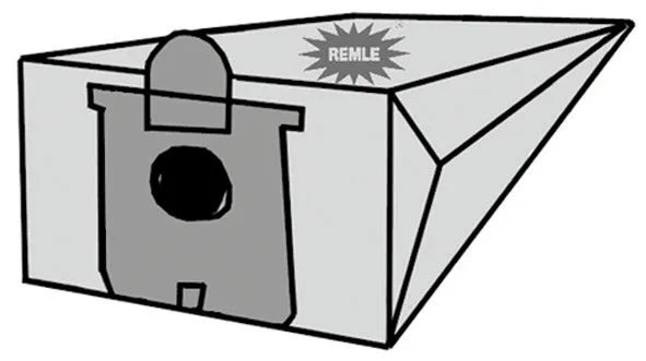 SACO D'ASPIRATEUR AEG VAMPYR/730 5 UNITÉS
