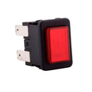 Interruptor encendido Polti M0006009 botón para Vaporella Pro 500 y Blue Moon 2.0