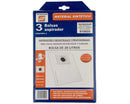 SACO ASPIRATEUR SYNTHÉTIQUE 20L. INDUSTRIEL