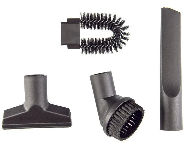 KIT D'ACCESSOIRES POUR ASPIRATEUR UNIVERSEL