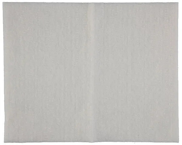 FILTRE À AIR ASPIRATEUR SORTIE 255 x 202 mm