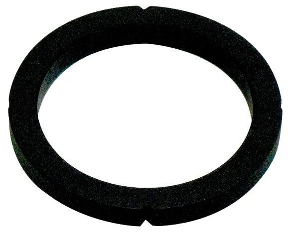 JOINT PORTE-FILTRE CAFETIÈRE Ø72x58x7mm