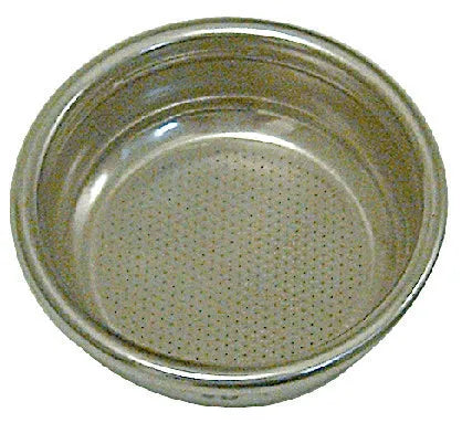 FILTRE CAFETIÈRE CIMBALI 2 CAFÉS