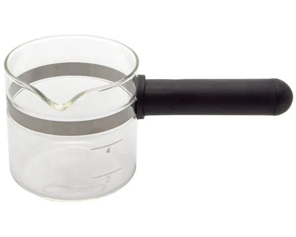 CAFETIÈRE 4 TASSES EXPRESS BRAUN