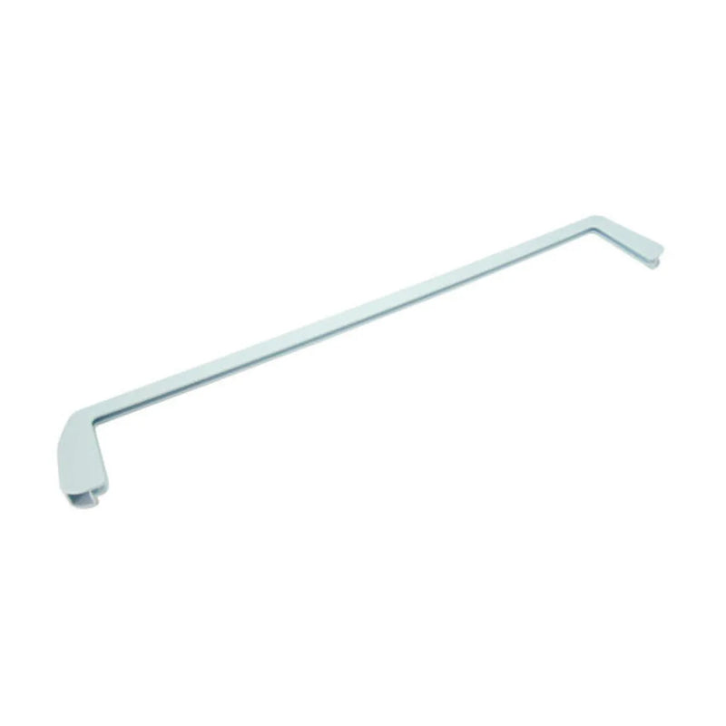 Perfil frontal bandeja frigorífico Indesit Ariston C00281601
