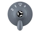 Soupape de pression pour autocuiseur Fagor AS0021382