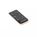  Mando a distancia Termoventilador DeLonghi 5511410481