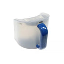 DeLonghi Depósito de agua centro de planchado Braun Carestyle 5 5512812211