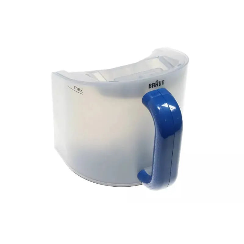 DeLonghi Depósito de agua centro de planchado Braun Carestyle 5 5512812211