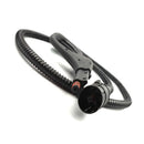 Manguera Polti SLDB3046 tubo flexible para Vaporetto GO Handy 20 y Handy 25 Plus
