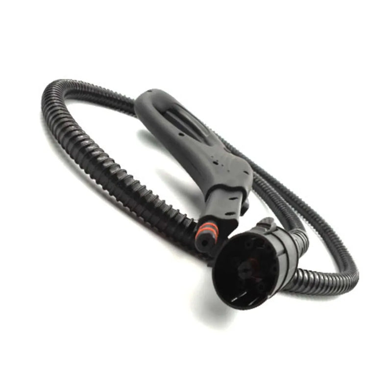 Manguera Polti SLDB3046 tubo flexible para Vaporetto GO Handy 20 y Handy 25 Plus