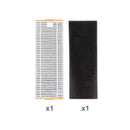 Filtro Hepa y espuma Aspirador Robot Solac AA3402 Lucid I10 S00002556