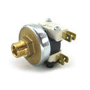 Presostato doble Polti M0002073 rosca 1/4 regulador caldera para Vaporetto Eco Pro y Pro 4000