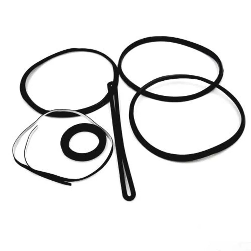 Kit juntas depósito Polti SLDB3086 sellado para aspirador Forzaspira C130 Plus y C150