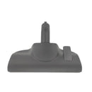 Cepillo aspirador Polti M0006602 cepillo suelo 2 posiciones para Forzaspira C130 Plus y C150