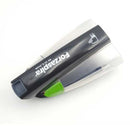 Depósito polvo Polti M0006478 contenedor para escoba aspiradora Forzaspira SR25.9 Plus