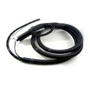 Manguera Polti SLDB3379 tubo flexible de vapor para Vaporetto Classic 55 y Pro 70 80 85 Flexi