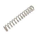 Muelle conector Polti M0001240 resorte enganche manguera para Vaporetto Eco Pro y Forever