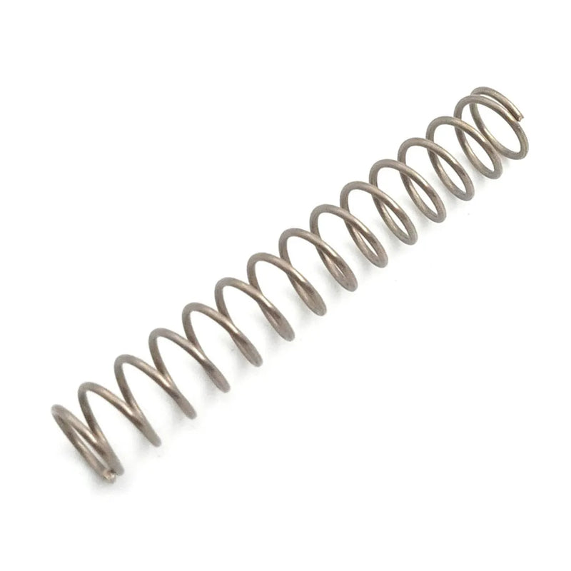 Muelle conector Polti M0001240 resorte enganche manguera para Vaporetto Eco Pro y Forever