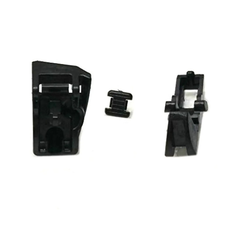 Kit pulsador vapor Polti SLDB2703 botón manguera para Vaporetto Lecoaspira e Intelligent