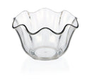 LACOR Set de 6 boles flor Degustare Transparent 60781