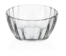 LACOR Set de 6 boles rizados Degustare Transparent 60783