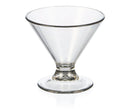LACOR Set de 6 copas Degustare Transparent 60787