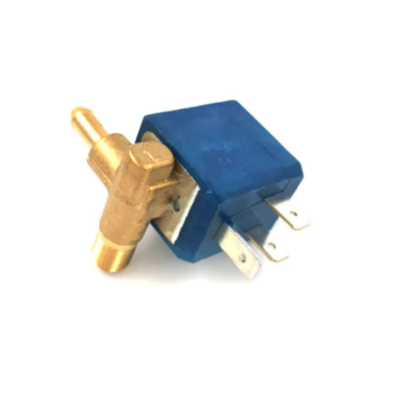 Electroválvula Polti M0006880 control de vapor para Vaporella Forever 850-1905 y Pro 500-Blue Moon 2.0