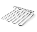 LACOR Soporte de copas Due 62254
