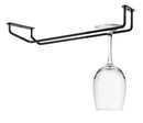 LACOR Soporte para copas Black 62264