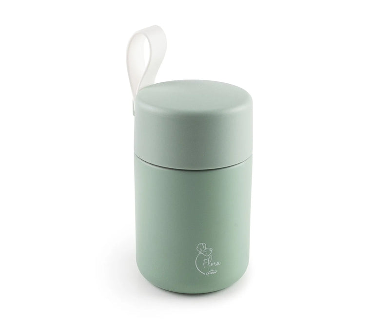 LACOR Termo para alimentos Flora 62635