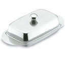 LACOR Recipiente para mantequilla Inox 62951