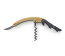 LACOR Sacacorchos camarero Madera 63046
