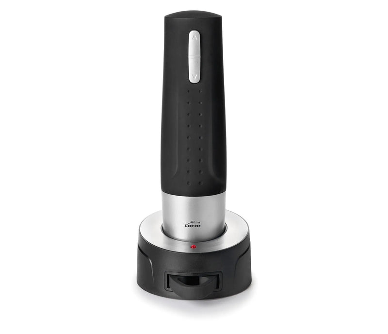 LACOR Sacacorchos eléctrico Smart 63054