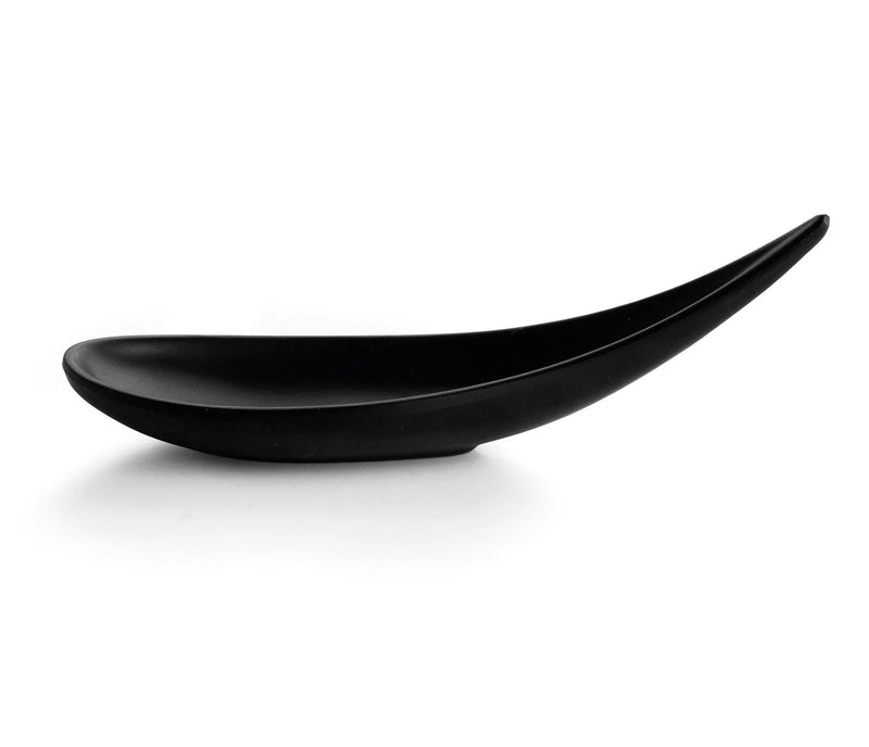 LACOR Cuchara snack  Black 63407