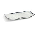 LACOR Fuente rectangular ondulada Sea 63976