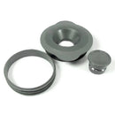 Conjunto de tapa robot de cocina Kenwood KW715607