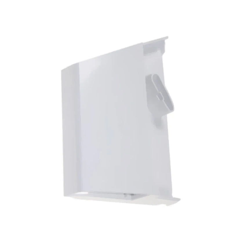 Soporte derecho bandeja puerta frigorífico De Dietrich AS0000644