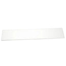 Frontal bandeja puerta frigorífico De Dietrich FG7B000A8