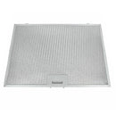 Filtro delantero campana Balay, Siemens, Bosch, Neff 00671276