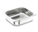 LACOR Cubeta 2/3 Inox 18/10 66502